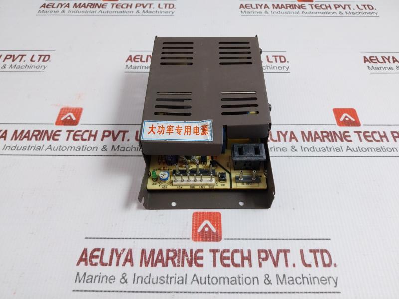 Used High-power Dedicated Power Supply Module Hx-998N 2-2