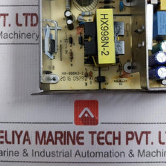 Used High-power Dedicated Power Supply Module Hx-998N 2-2