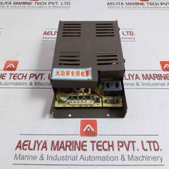 Used High-power Dedicated Power Supply Module Hx-998N 2-2