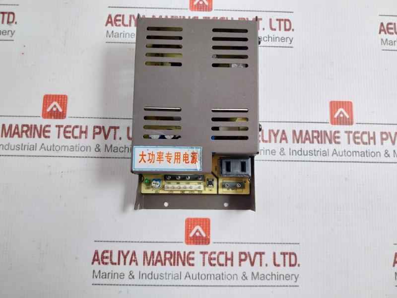 Used High-power Dedicated Power Supply Module Hx-998N 2-2