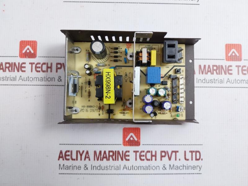 Used High-power Dedicated Power Supply Module Hx-998N 2-2