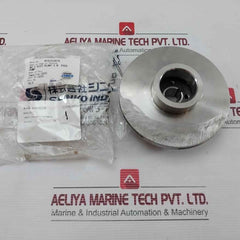 Used Impeller For Feed Pump Brand Shinko