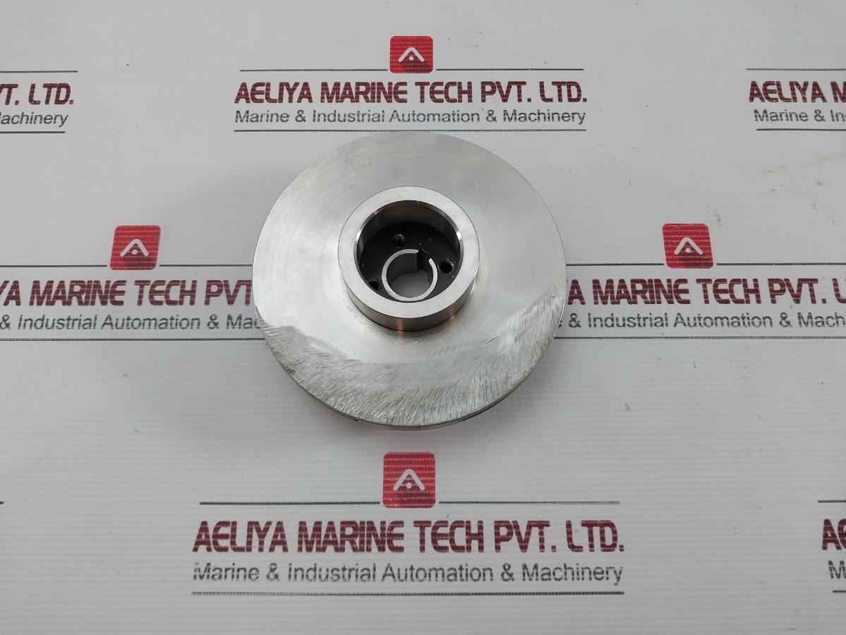 Used Impeller For Feed Pump Brand Shinko