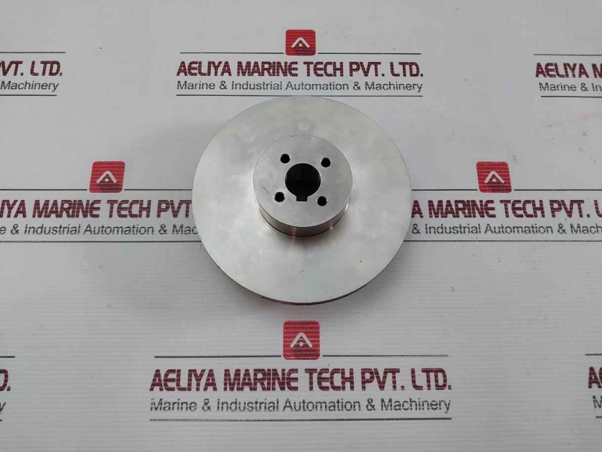 Used Impeller For Feed Pump Brand Shinko