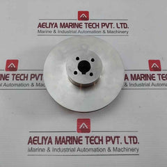 Used Impeller For Feed Pump Brand Shinko