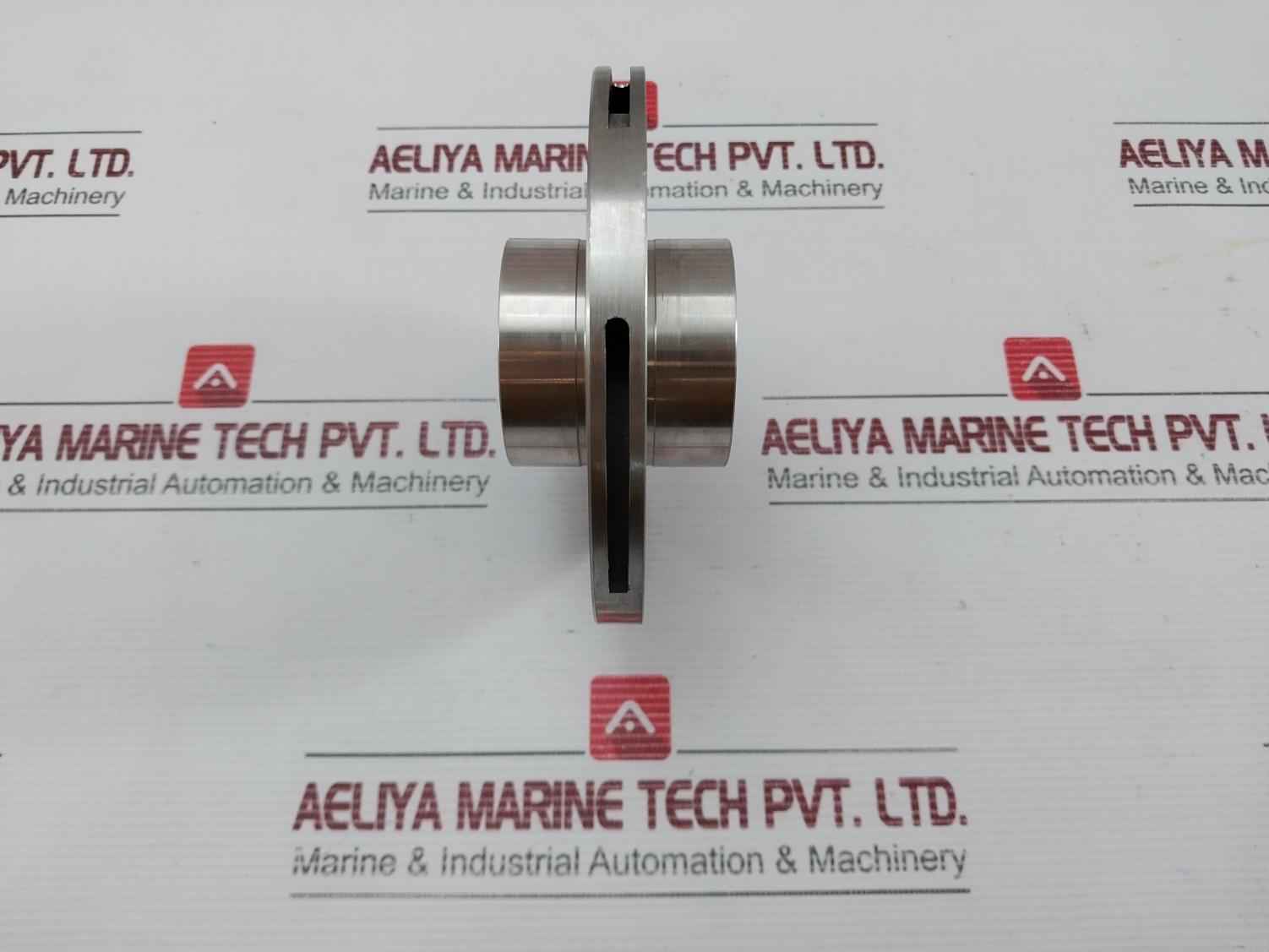 Used Impeller For Feed Pump Brand Shinko