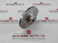 Used Impeller For Feed Pump Brand Shinko