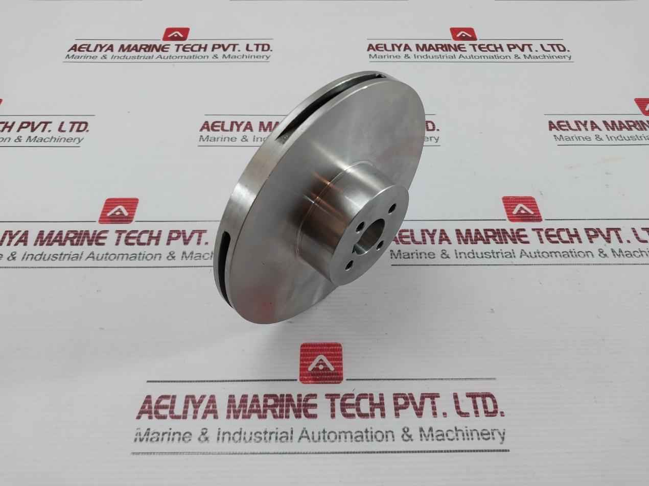 Used Impeller For Feed Pump Brand Shinko