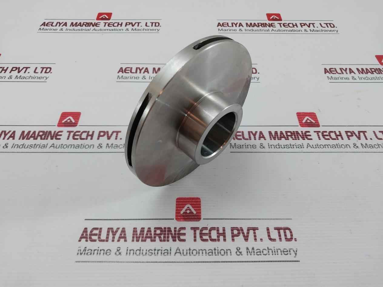 Used Impeller For Feed Pump Brand Shinko