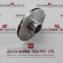 Used Impeller For Feed Pump Brand Shinko