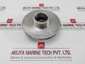 Used Impeller For Feed Pump Brand Shinko