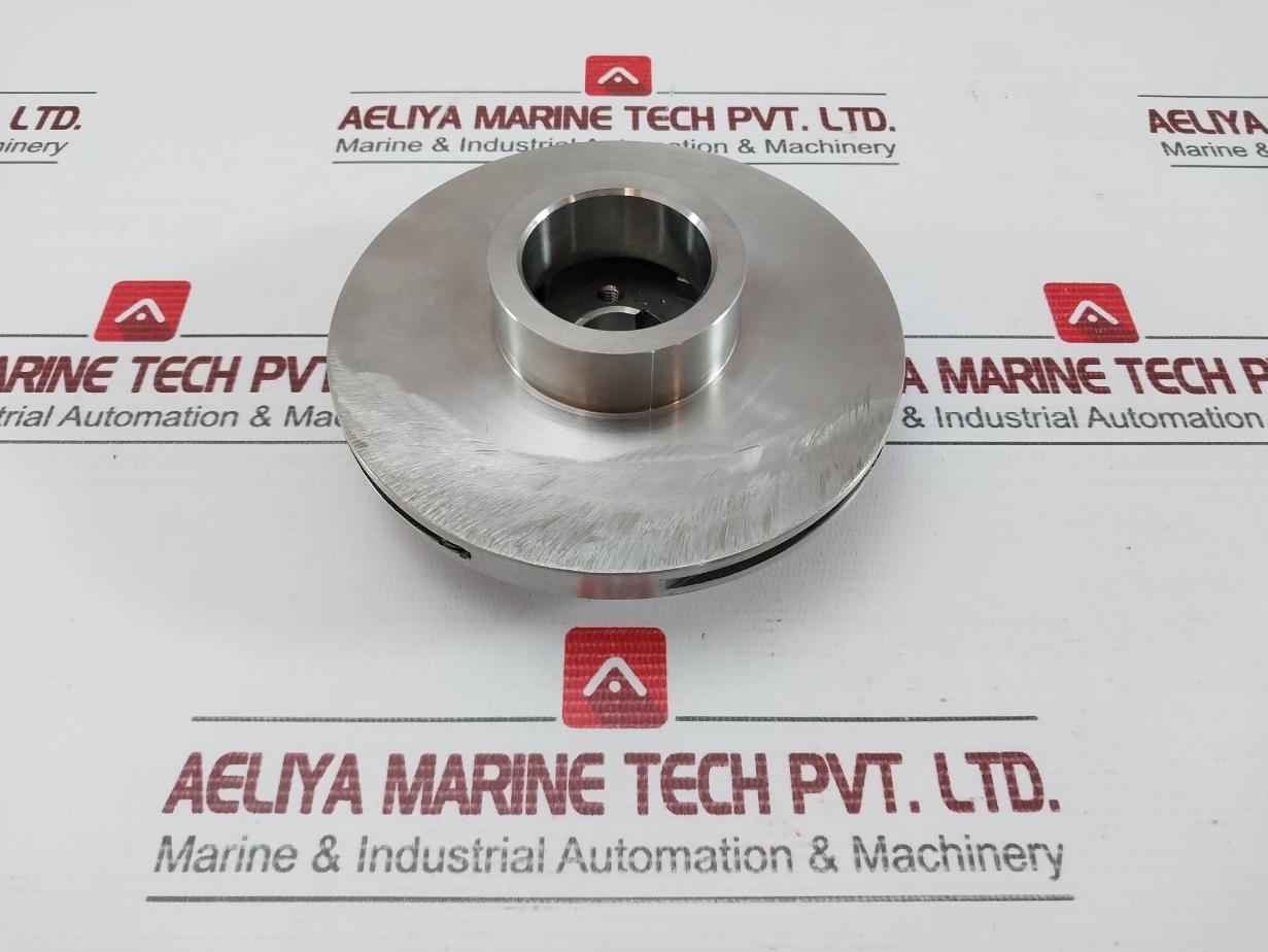 Used Impeller For Feed Pump Brand Shinko