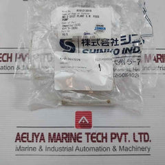 Used Impeller For Feed Pump Brand Shinko