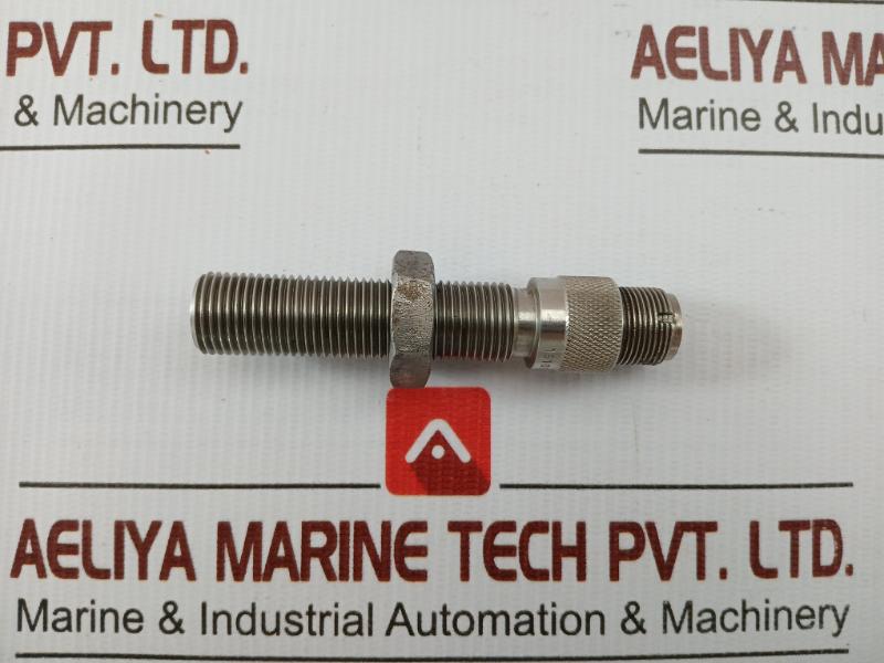 Used Inductive Sensor Ec 726009 A