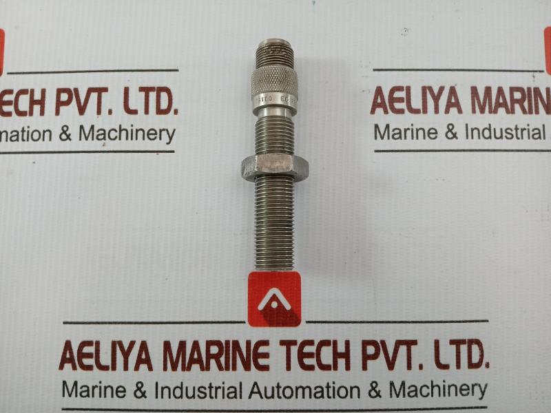Used Inductive Sensor Ec 726009 A