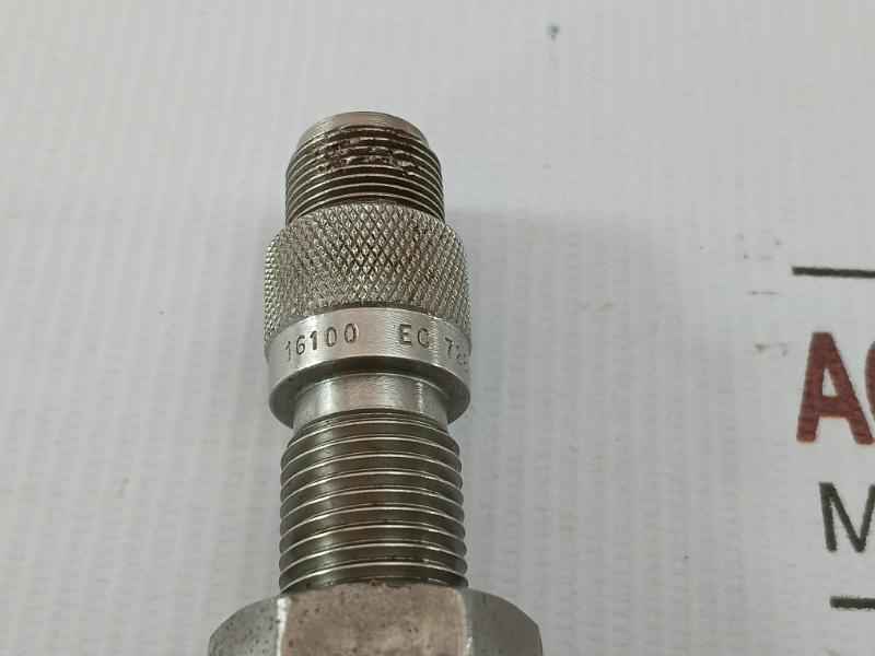 Used Inductive Sensor Ec 726009 A