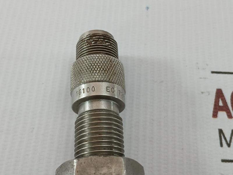 Used Inductive Sensor Ec 726009 A