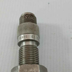 Used Inductive Sensor Ec 726009 A