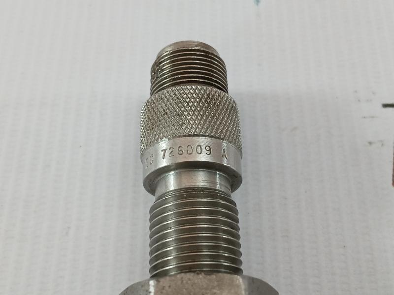 Used Inductive Sensor Ec 726009 A