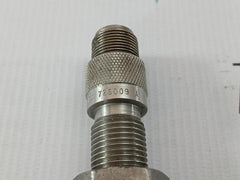 Used Inductive Sensor Ec 726009 A