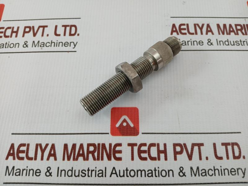 Used Inductive Sensor Ec 726009 A
