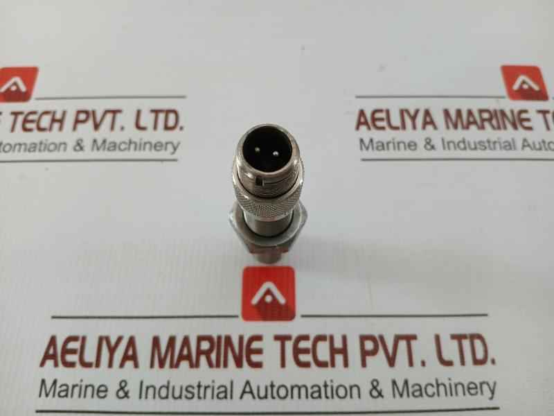 Used Inductive Sensor Ec 726009 A
