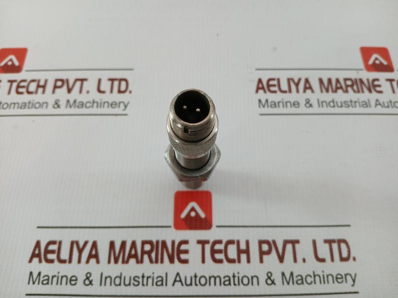 Used Inductive Sensor Ec 726009 A