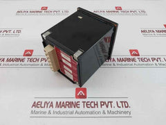 Used Kilowatt-hours Meter Mdwh2W3P Megacon Input-440V