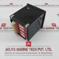 Used Kilowatt-hours Meter Mdwh2W3P Megacon Input-440V