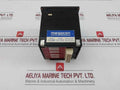 Used Kilowatt-hours Meter Mdwh2W3P Megacon Input-440V