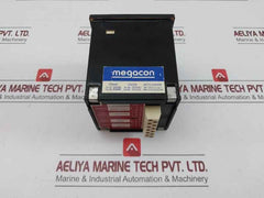 Used Kilowatt-hours Meter Mdwh2W3P Megacon Input-440V