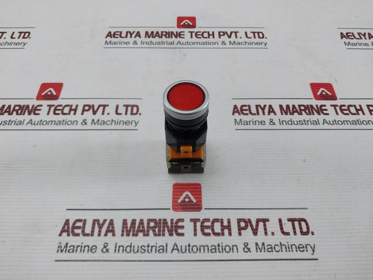 Used La38/209B Push Button Switch Ui380V