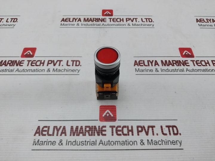 Used La38/209B Push Button Switch Ui380V