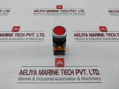 Used Condition La38/209B Push Button Switch Ui:380V