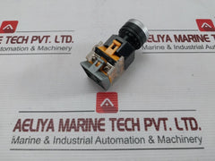 Used Condition La38/209B Push Button Switch Ui:380V