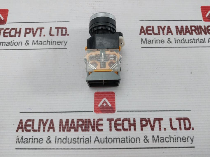 Used La38/209B Push Button Switch Ui380V