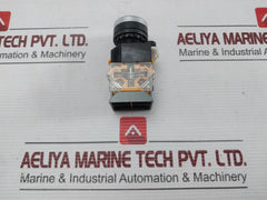 Used Condition La38/209B Push Button Switch Ui:380V