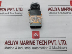 Used Condition La38/209B Push Button Switch Ui:380V