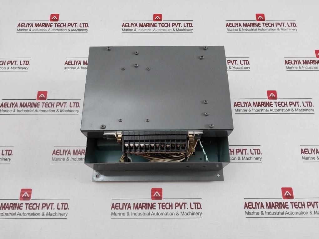 Used Light Signal Column Panel Brand Hyun Jin