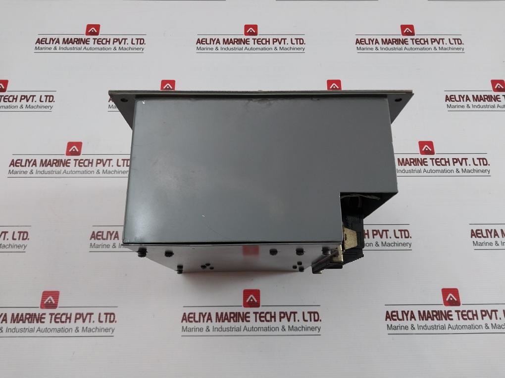 Used Light Signal Column Panel Brand Hyun Jin