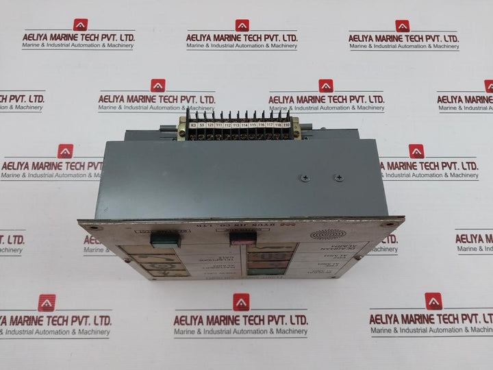 Used Light Signal Column Panel Brand Hyun Jin