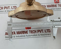 Used Marine Brass Horn