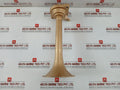 Used Marine Brass Horn