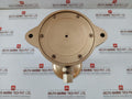 Used Marine Brass Horn