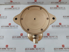 With Used Condition Marine Brass Horn