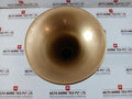 Used Marine Brass Horn