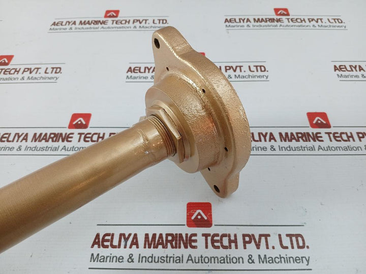 Used Marine Brass Horn