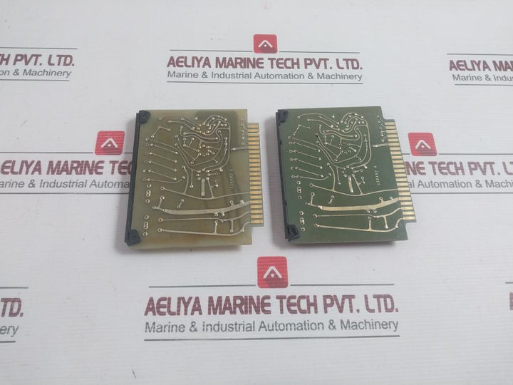 Used Pcb Board 130492 A Assy 130120