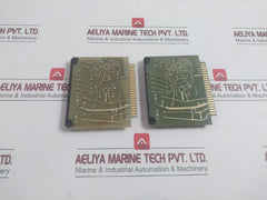 Used Condition Pcb Board 130492 A Assy 130120