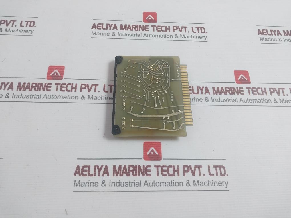 Used Condition Pcb Board 130492 A Assy 130120